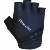 Roeckl Sports Itamos Kurzfinger-Handschuhe/ Schwarz -Fahrräder Verkaufsladen 362201 00 d 780860 1