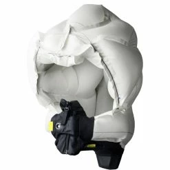 Hövding 3 Airbag-Helm