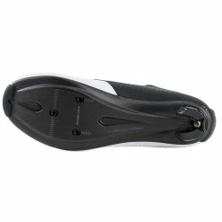 Bontrager Velocis Road Shoe Rennradschuh - White -Fahrräder Verkaufsladen 364290 02 d 785509