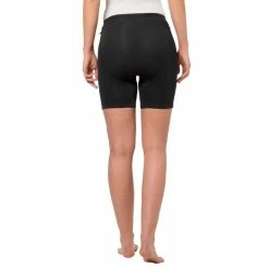 Vaude Bike III Damen-Innenhose / Schwarz -Fahrräder Verkaufsladen 39237 04 d 62687