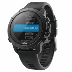 Wahoo Rival Multisport GPS Watch Black -Fahrräder Verkaufsladen 5046036 001 pic3 wahoo fitness elemnt rival sportuhr stealth grey