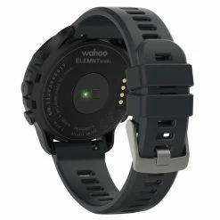 Wahoo Rival Multisport GPS Watch Black -Fahrräder Verkaufsladen 5046036 001 pic5 wahoo fitness elemnt rival sportuhr stealth grey