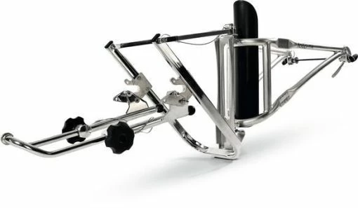 FollowMe Tandemkupplung -Fahrräder Verkaufsladen 60650001