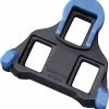 Shimano SPD-Pedalplatten SM-SH11 Blau -Fahrräder Verkaufsladen 7361017