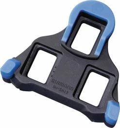 Shimano SPD-Pedalplatten SM-SH11 Blau