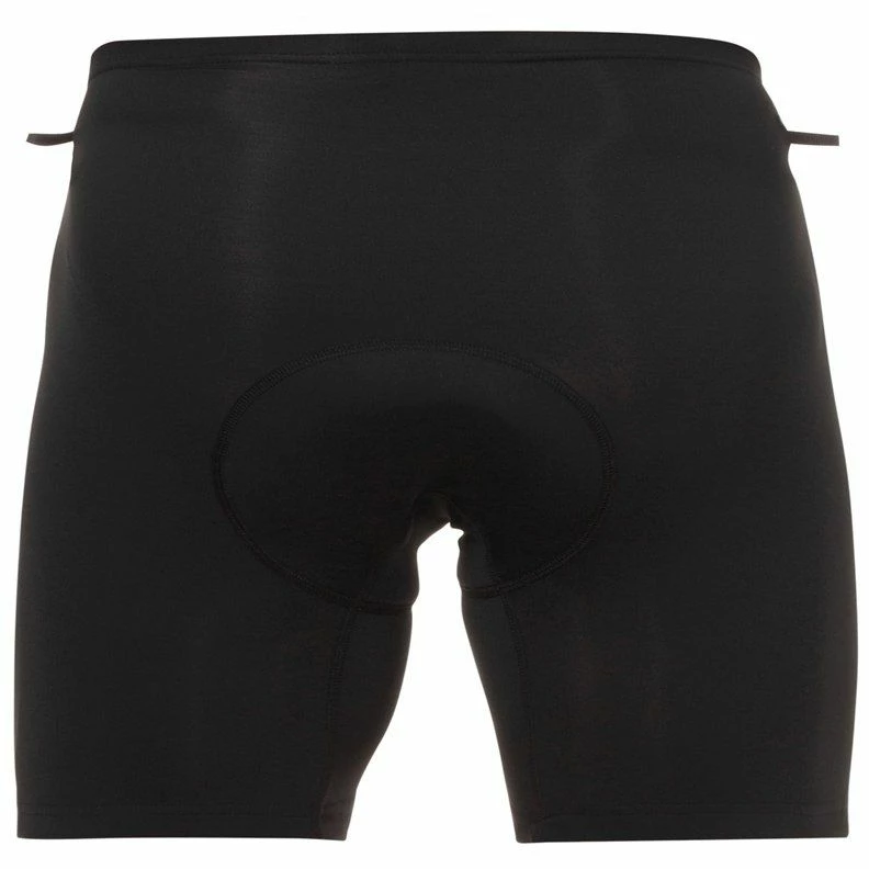 Vaude Bike Innerpants III Innenhose / Schwarz 4 Vaude Bike Innerpants III Innenhose / Schwarz – Bild 2