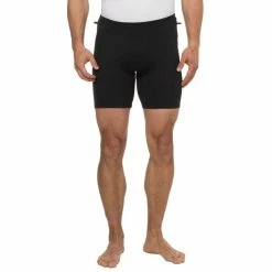 Vaude Bike Innerpants III Innenhose / Schwarz 10 Vaude Bike Innerpants III Innenhose / Schwarz -Fahrräder Verkaufsladen 78809 02 d 126853