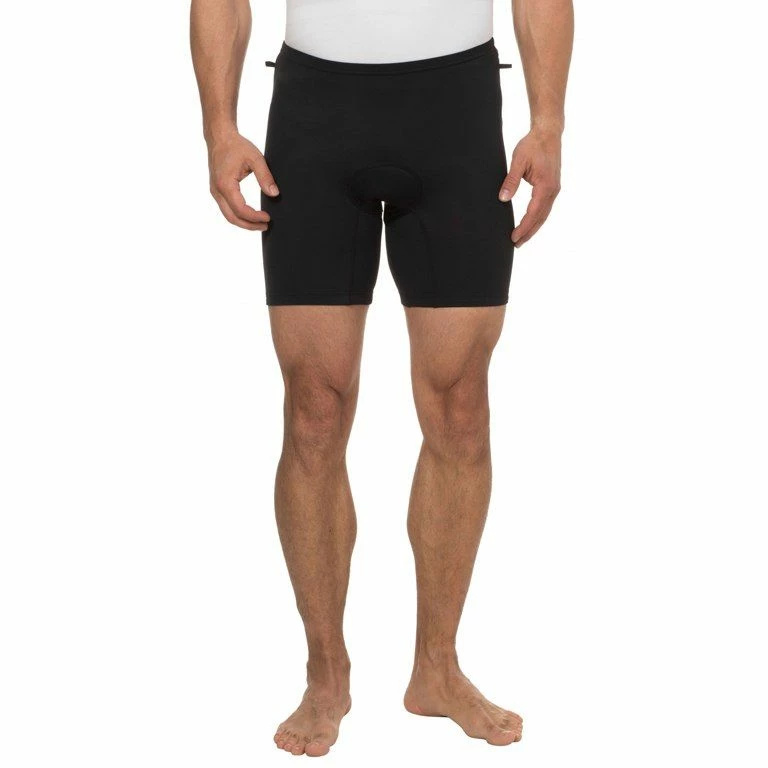 Vaude Bike Innerpants III Innenhose / Schwarz 5 Vaude Bike Innerpants III Innenhose / Schwarz – Bild 3