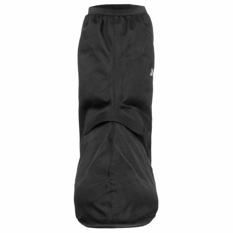 Vaude Bike Gaiter Short Fahrradgamaschen / Schwarz 5 Vaude Bike Gaiter Short Fahrradgamaschen / Schwarz – Bild 3