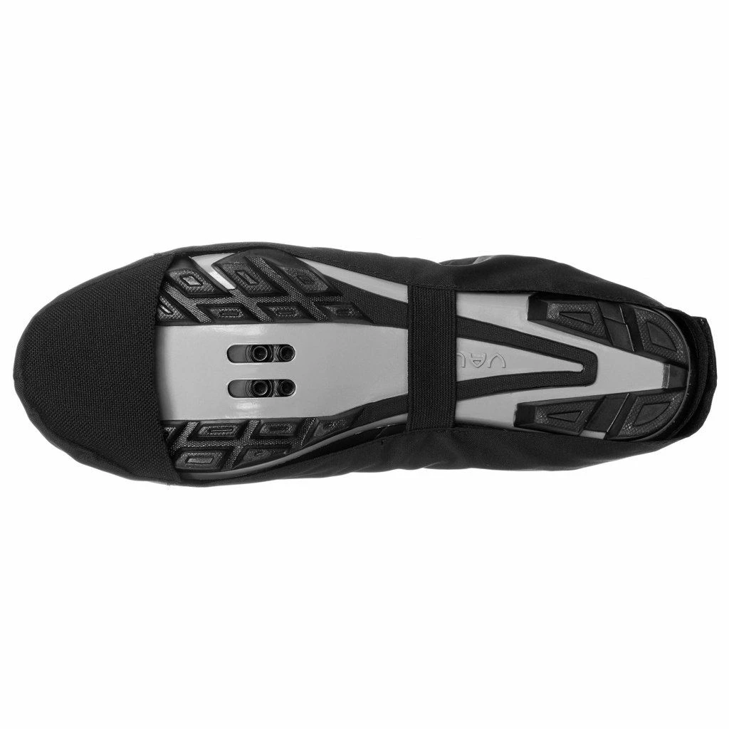 Vaude Bike Gaiter Short Fahrradgamaschen / Schwarz 6 Vaude Bike Gaiter Short Fahrradgamaschen / Schwarz – Bild 4