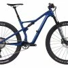 Cannondale Scalpel Carbon SE 1 / Abyss Blue / 2021 -Fahrräder Verkaufsladen 926589 7168620