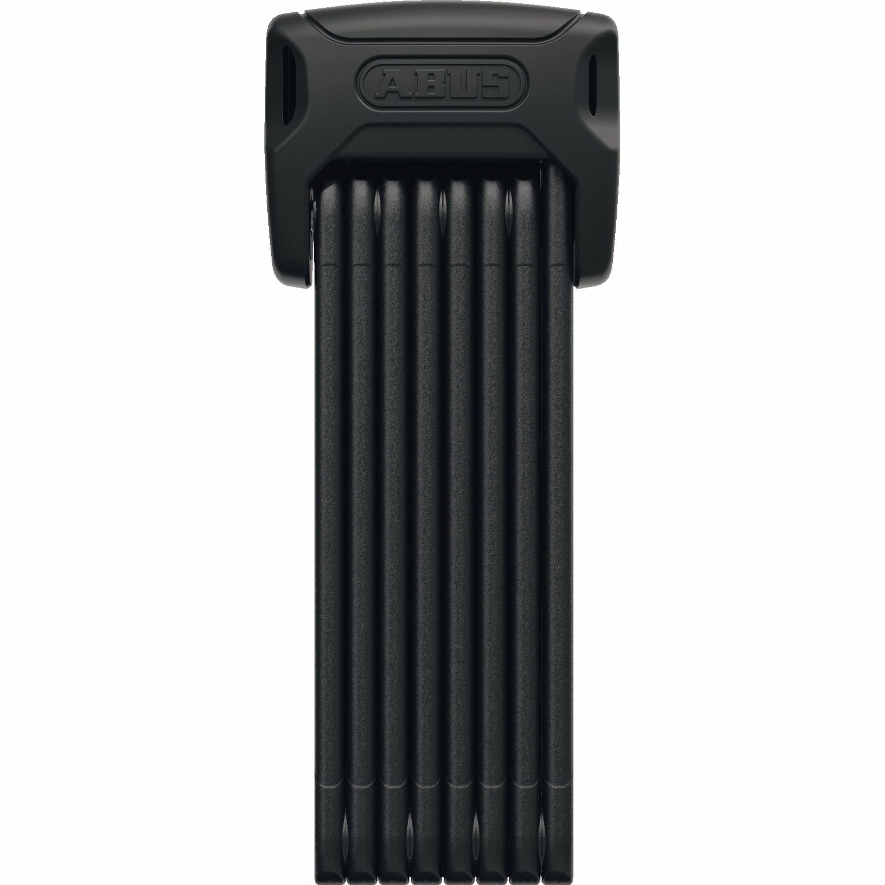 ABUS Bordo Big 6000K/120 Faltschloss Inkl. Halterung SH - Schwarz 3 ABUS Bordo Big 6000K/120 Faltschloss Inkl. Halterung SH - Schwarz