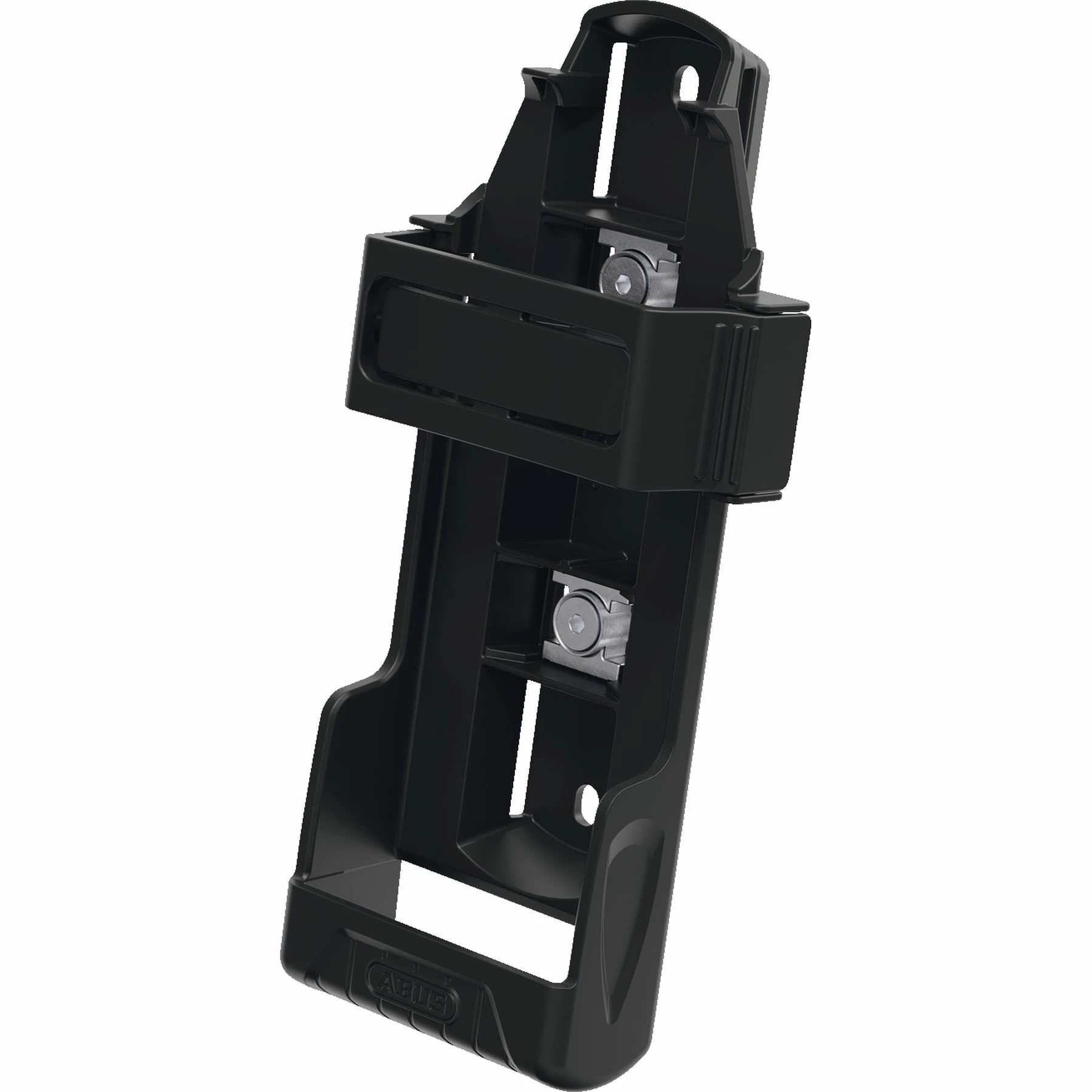 ABUS Bordo Big 6000K/120 Faltschloss Inkl. Halterung SH - Schwarz 4 ABUS Bordo Big 6000K/120 Faltschloss Inkl. Halterung SH - Schwarz – Bild 2