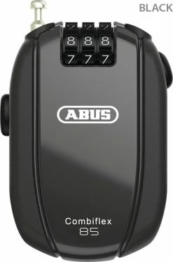 Abus Combiflex Break 85 Kabelschloss