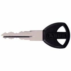 Abus Ivera Chain 7210/110 Kettenschloss - Crossing Grey -Fahrräder Verkaufsladen abus ivera chain 7210 110 01 1