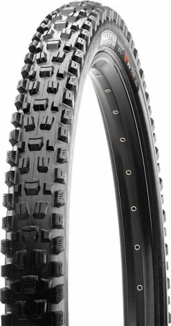 Maxxis Assegai WT 27 5X2 50 Exo TR 3c Maxxgrip 120 Faltreifen