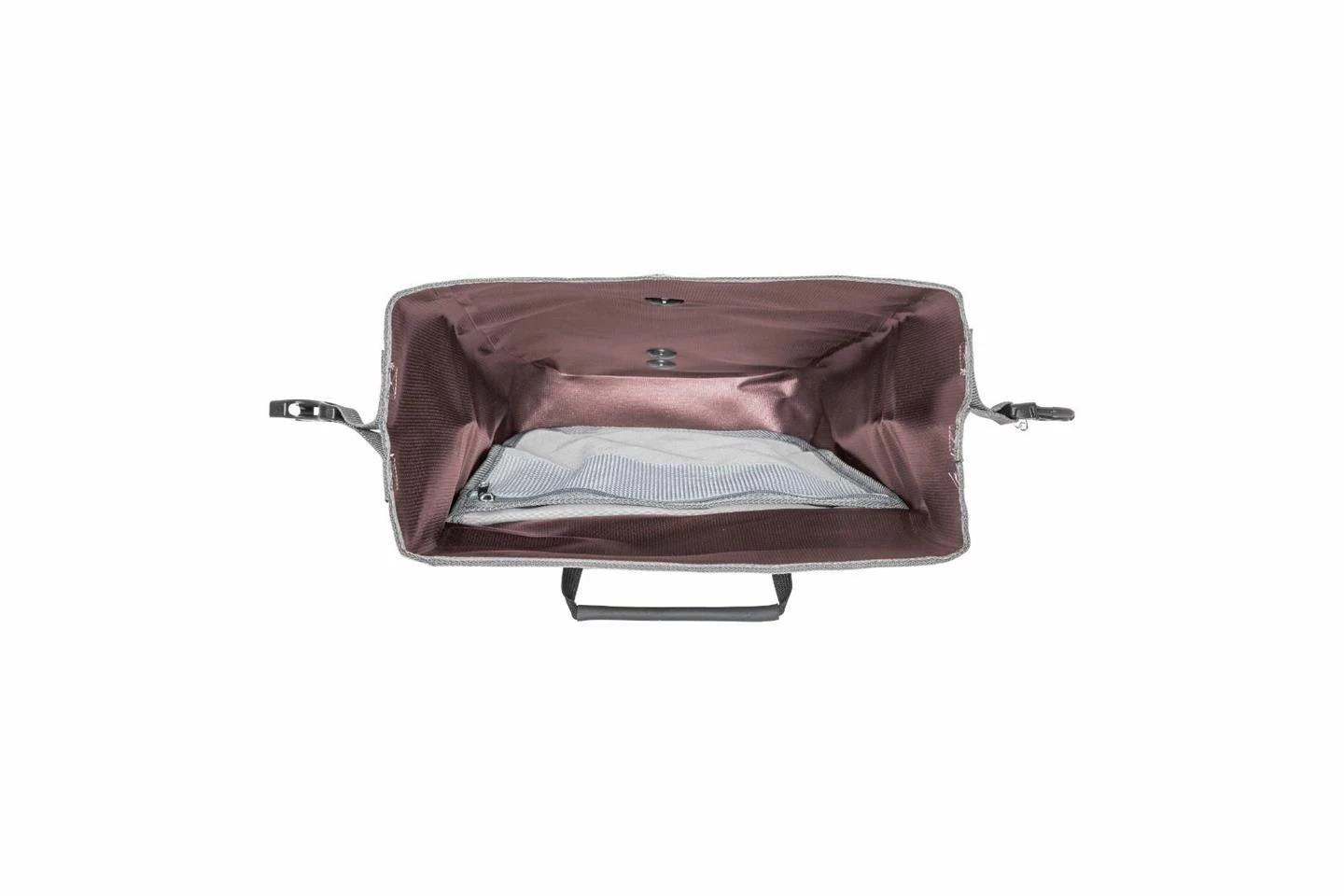 Ortlieb Back-Roller Urban Ql2.1 / Ash Rose 6 Ortlieb Back-Roller Urban Ql2.1 / Ash Rose – Bild 4