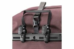 Ortlieb Back-Roller Urban Ql2.1 / Ash Rose 12 Ortlieb Back-Roller Urban Ql2.1 / Ash Rose -Fahrräder Verkaufsladen back roller urban ql2.1 ash rose4