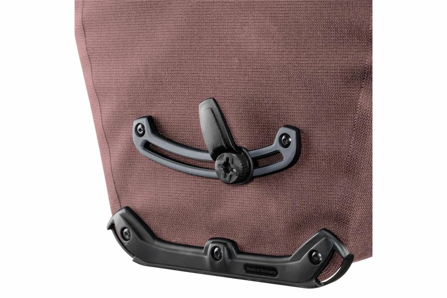 Ortlieb Back-Roller Urban Ql2.1 / Ash Rose 8 Ortlieb Back-Roller Urban Ql2.1 / Ash Rose – Bild 6