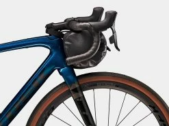 Bontrager Adventure Handlebar Lenkertasche Black -Fahrräder Verkaufsladen bontrage adventur handlebar bag 1