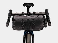 Bontrager Adventure Handlebar Lenkertasche Black -Fahrräder Verkaufsladen bontrage adventur handlebar bag 2