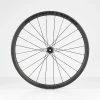 Bontrager Aeolus Elite 35 TLR Disc Rennradlaufrad Vorne -Fahrräder Verkaufsladen bontrager aeolus elite 35 tlr disc rennradlaufrad 1