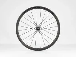Bontrager Aeolus Elite 35 TLR Disc Rennradlaufrad Vorne
