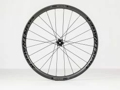 Bontrager Aeolus Pro 3V Rennradlaufrad Hinterrad