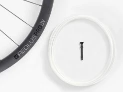 Bontrager Aeolus Pro 3V Rennradlaufrad Hinterrad -Fahrräder Verkaufsladen bontrager aeolus pro rennradlaufrad hinterrad 4