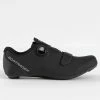 Bontrager Circuit Road Rennradschuh Schwarz -Fahrräder Verkaufsladen bontrager circuit road rennradschuh black