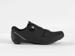 Bontrager Circuit Road Rennradschuh Schwarz