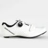 Bontrager Circuit Road Rennradschuh White -Fahrräder Verkaufsladen bontrager circuit road rennradschuh white