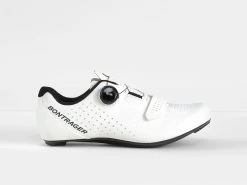 Bontrager Circuit Road Rennradschuh White