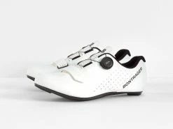 Bontrager Circuit Road Rennradschuh White -Fahrräder Verkaufsladen bontrager circuit road rennradschuh white 3