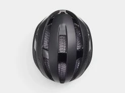 Bontrager Circuit WaveCel Black 13 Bontrager Circuit WaveCel Black -Fahrräder Verkaufsladen bontrager circuit wavecel rennradhelm black 5