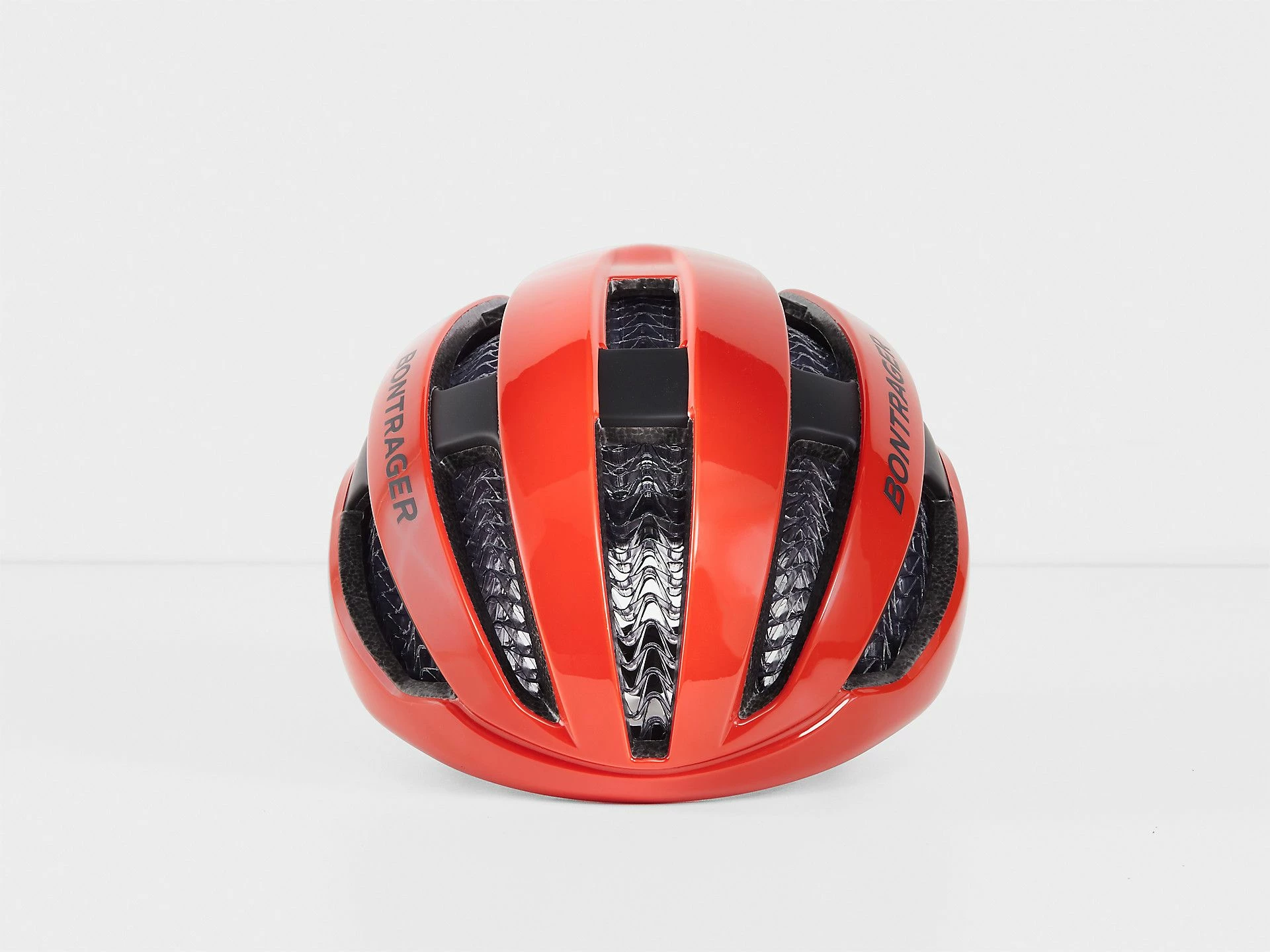 Bontrager Circuit WaveCel Viper Red 4 Bontrager Circuit WaveCel Viper Red – Bild 2