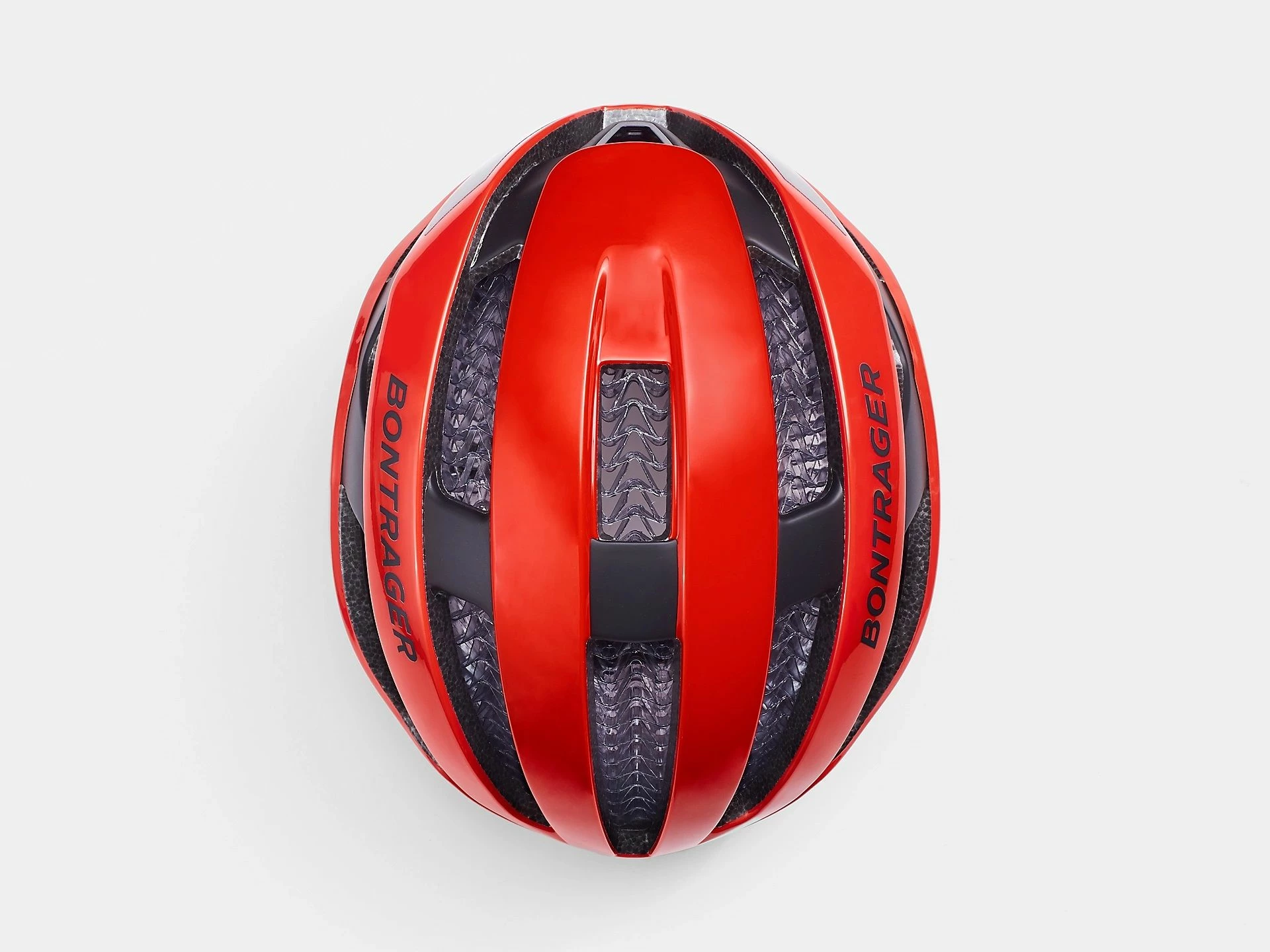 Bontrager Circuit WaveCel Viper Red 8 Bontrager Circuit WaveCel Viper Red – Bild 6