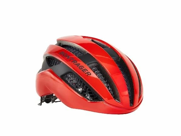 Bontrager Circuit WaveCel Viper Red 3 Bontrager Circuit WaveCel Viper Red