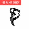 Bontrager Elite Ocean Recycled Flaschenhalter Black -Fahrräder Verkaufsladen bontrager elite cage recycled black 1