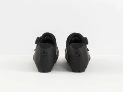 Bontrager Espresso Rennradschuh - Schwarz -Fahrräder Verkaufsladen bontrager espresso road shoe black 4