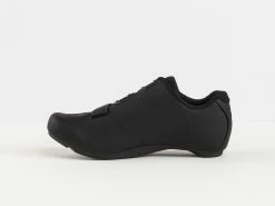 Bontrager Espresso Rennradschuh - Schwarz -Fahrräder Verkaufsladen bontrager espresso road shoe black 5