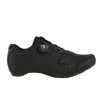 Bontrager Espresso Rennradschuh - Schwarz -Fahrräder Verkaufsladen bontrager espresso road shoe black 1