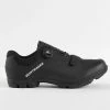 Bontrager Foray Mountainbike-Schuh Black -Fahrräder Verkaufsladen bontrager foray mountainbike schuh