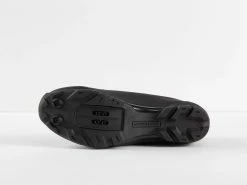Bontrager Foray Mountainbike-Schuh Black -Fahrräder Verkaufsladen bontrager foray mountainbike schuh 2