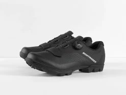 Bontrager Foray Mountainbike-Schuh Black -Fahrräder Verkaufsladen bontrager foray mountainbike schuh 3