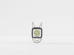 Bontrager Ion 100 R Sicherheitsleuchte Black -Fahrräder Verkaufsladen bontrager ion 100r sicherheitsleuchte black 1