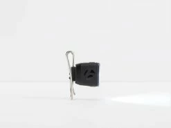 Bontrager Ion 100 R Sicherheitsleuchte Black -Fahrräder Verkaufsladen bontrager ion 100r sicherheitsleuchte black 2