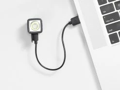 Bontrager Ion 100 R Sicherheitsleuchte Black -Fahrräder Verkaufsladen bontrager ion 100r sicherheitsleuchte black 4