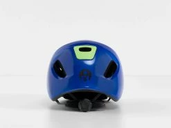 Bontrager Little Dipper Kinderhelm Alpine Blue -Fahrräder Verkaufsladen bontrager little dipper kinderhelm alpineblue 2