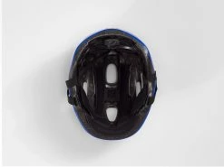 Bontrager Little Dipper Kinderhelm Alpine Blue -Fahrräder Verkaufsladen bontrager little dipper kinderhelm alpineblue 3